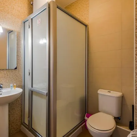 Getawaysmalta - Seashells 1-bedroom In A Great Location In Bugibba Apartment *