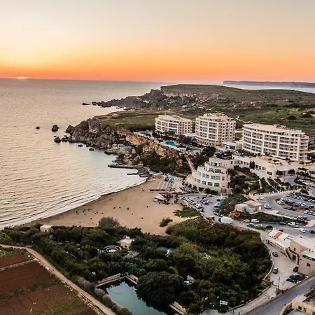 Apartment Getawaysmalta - Seashells 1-bedroom In A Great Location In Bugibba